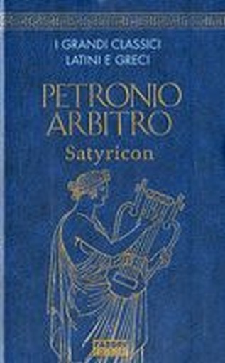 SATYRICON