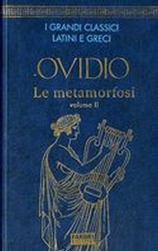 METAMORFOSI VOL.II