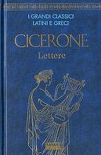 LETTERE (CICERONE)