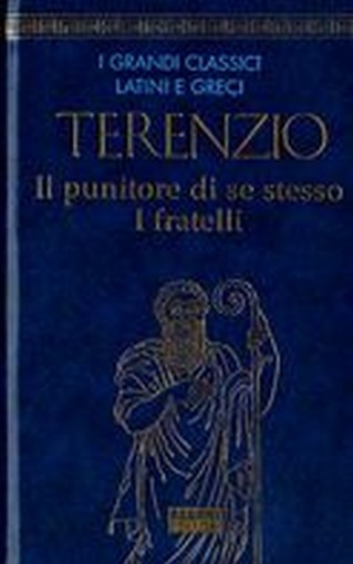 PUNITORE DI SE STESSO I FRATELLI