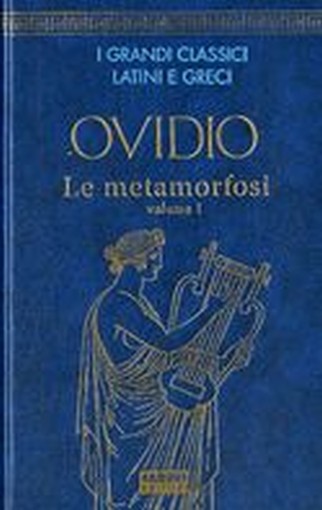 METAMORFOSI VOL.I