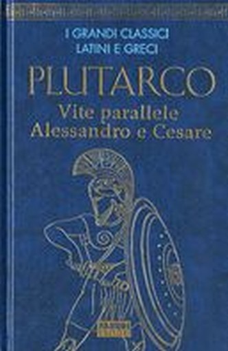 VITE PARALLELE ALESSANDRO E CESARE