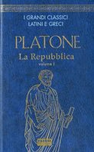 REPUBBLICA VOL.I