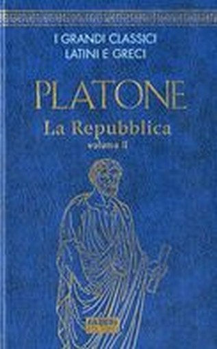 REPUBBLICA VOL.II