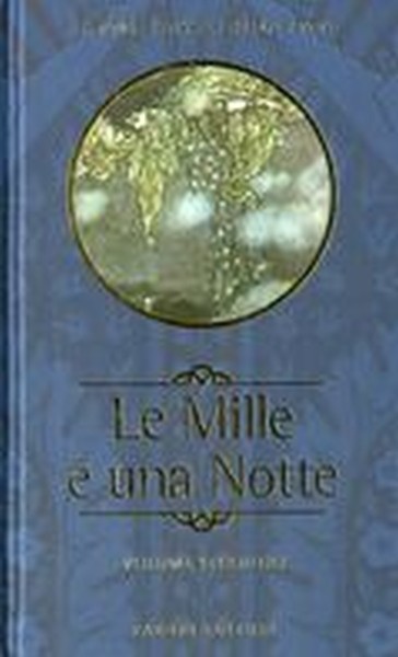 MILLE E UNA NOTTE 2VOLL.