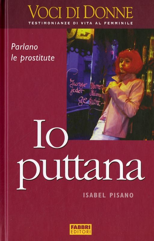 IO PUTTANA