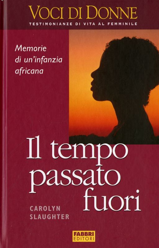 TEMPO PASSATO FUORI (IL)