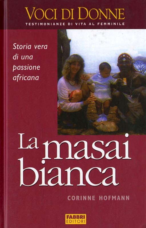 MASAI BIANCA (LA)