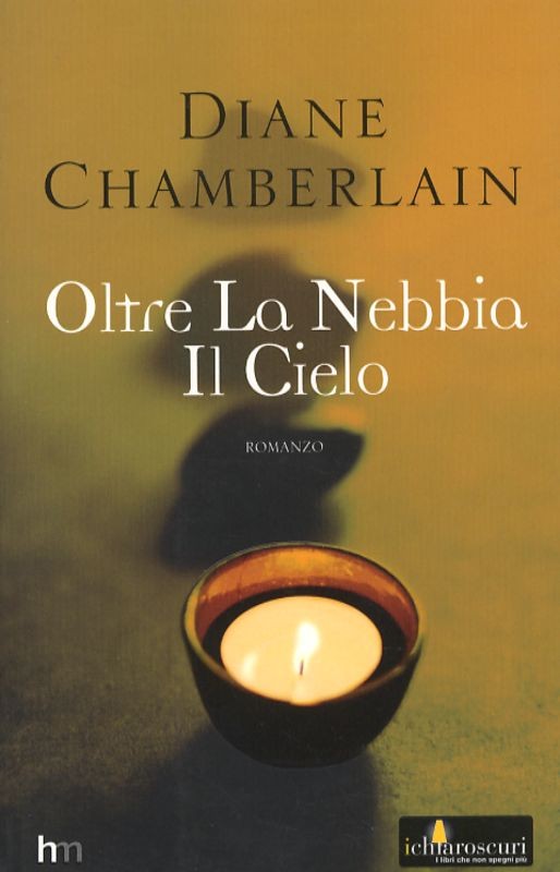 OLTRE LA NEBBIA IL CIELO