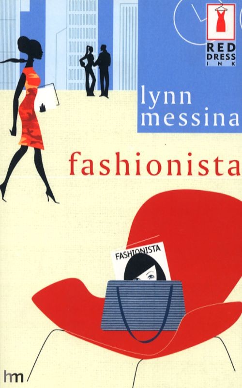 FASHIONISTA