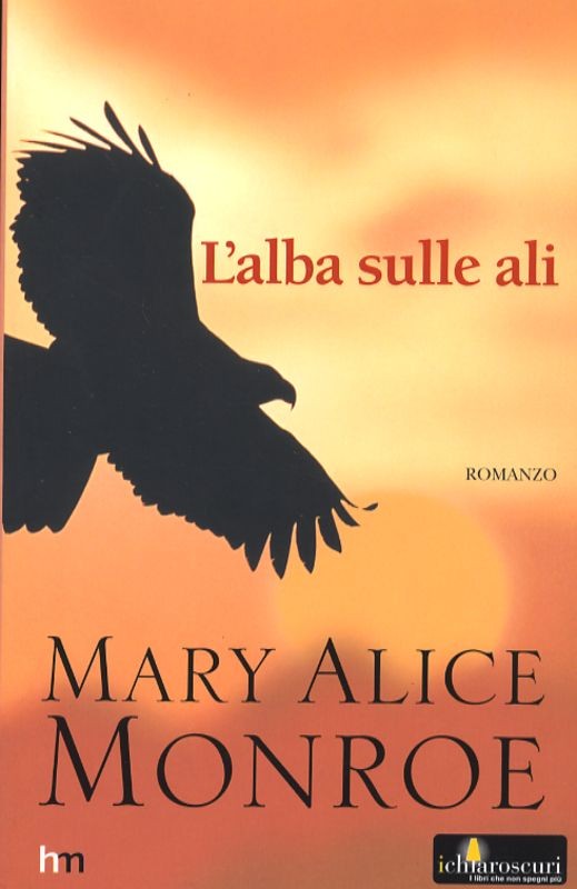 ALBA SULLE ALI L'