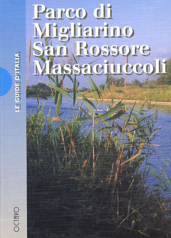 PARCO DI MIGLIARINO SAN ROSSORE MAS