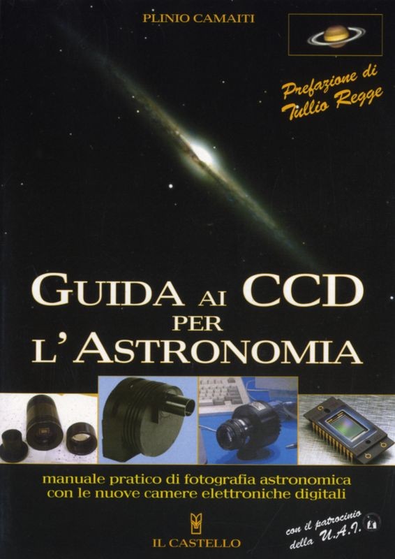 GUIDA AI CCD PER L'ASTRONOMIA