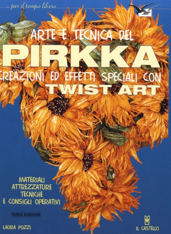 ARTE E TECNICA DEL PIRKKA