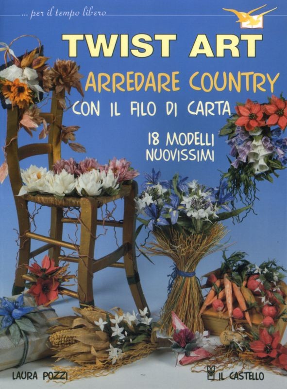 TWIST ART ARREDARE COUNTRY