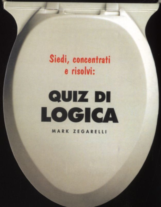 QUIZ DI LOGICA