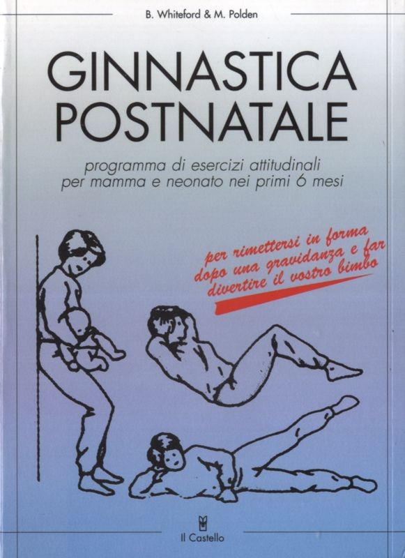 GINNASTCA POSTNATALE