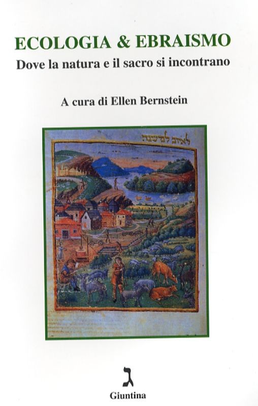ECOLOGIA & EBRAISMO