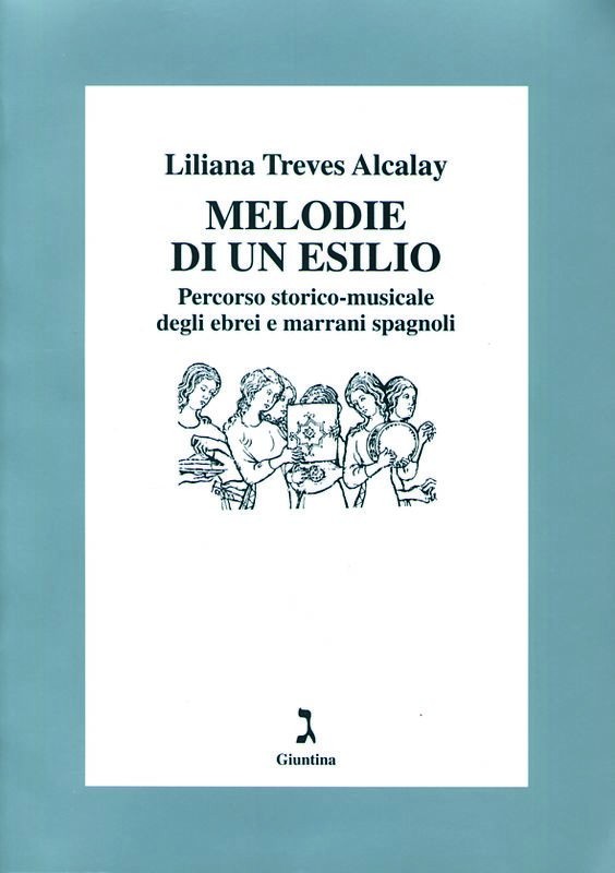 MELODIE DI UN ESILIO + CD