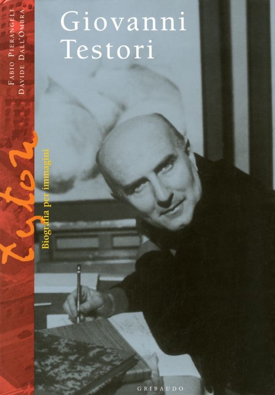 GIOVANNI TESTORI