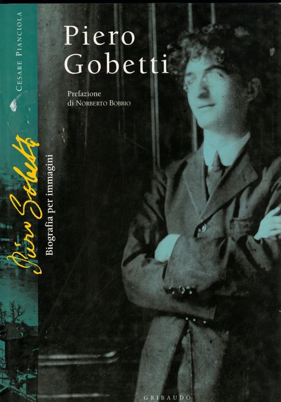 PIERO GOBETTI
