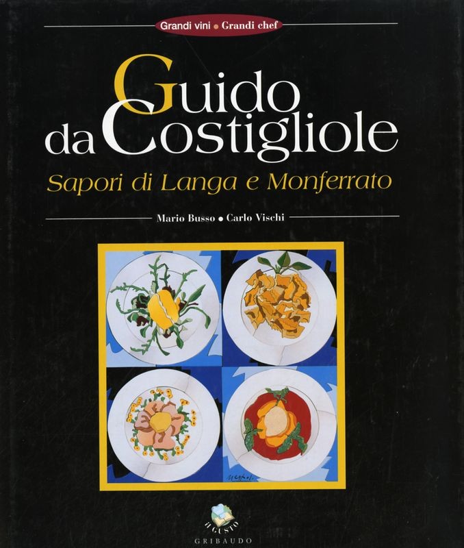 GUIDO DA COSTIGLIOLE