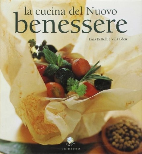 CUCINA DEL NUOVO BENESSERE (LA)