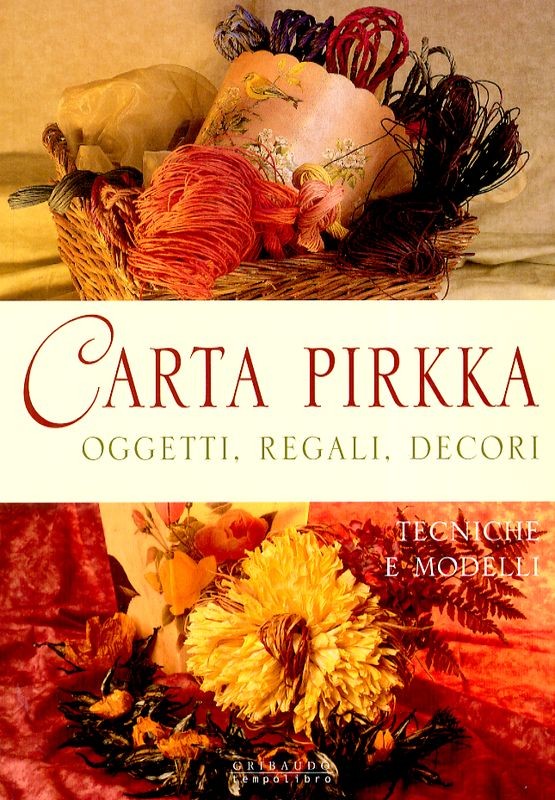CARTA PIRKKA