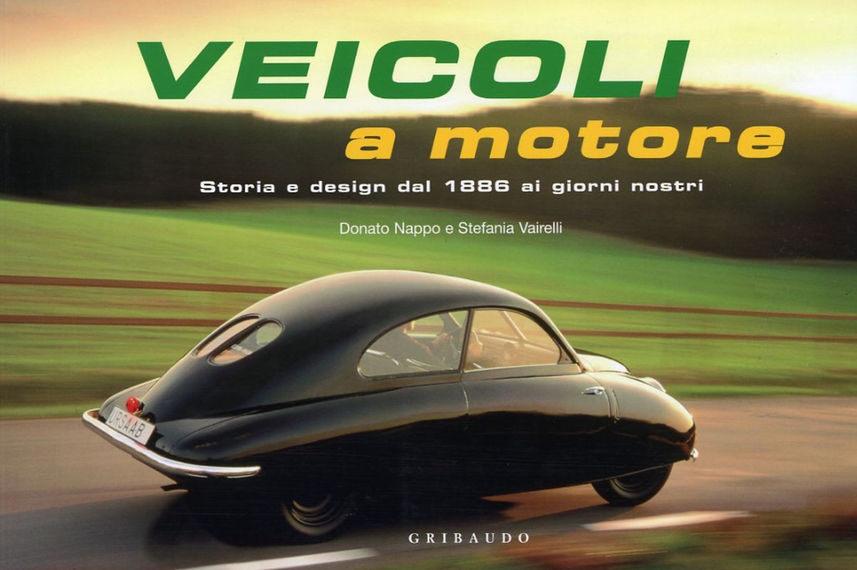 VEICOLI A MOTORE