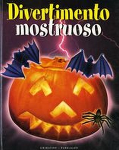 DIVERTIMENTO MOSTRUOSO