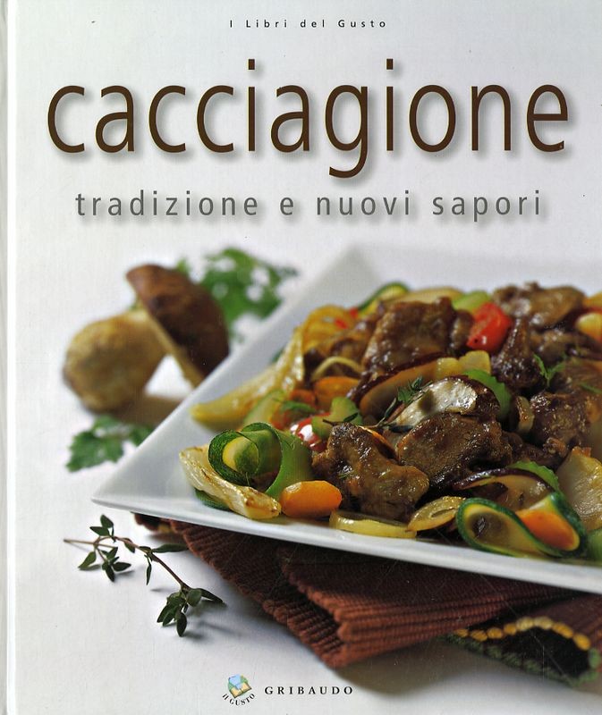 CACCIAGIONE