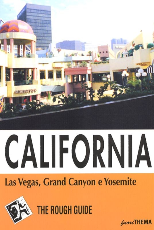 CALIFORNIA