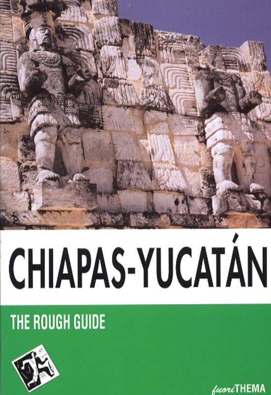 CHIAPAS-YUCATAN