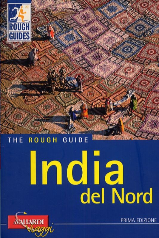 INDIA DEL NORD