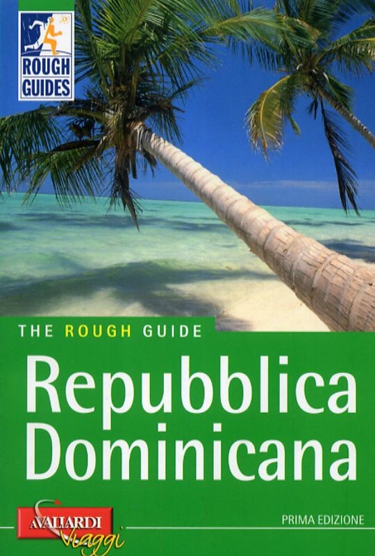 REPUBBLICA DOMENICANA