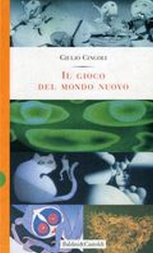 GIOCO DEL MONDO NUOVO (IL)