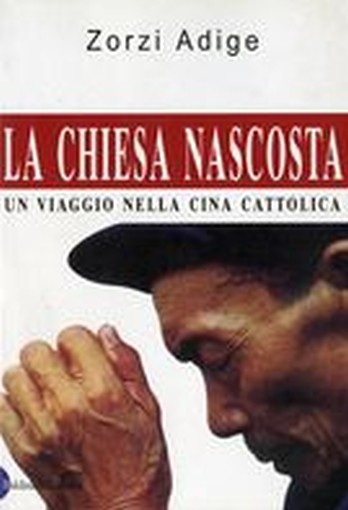 CHIESA NASCOSTA (LA)