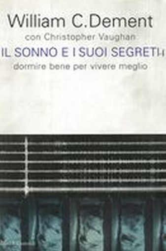 SONNO E I SUOI SEGRETI (IL)
