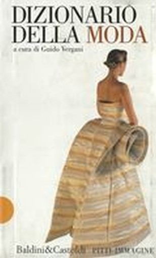 DIZIONARIO DELLA MODA aa.vv