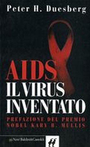 AIDS IL VIRUS INVENTATO
