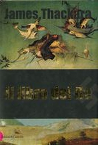 LIBRO DEI RE (IL) Thackara James