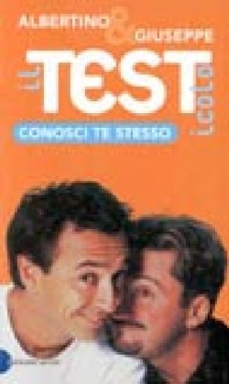 TEST ICOLO Albertino e Giuseppe