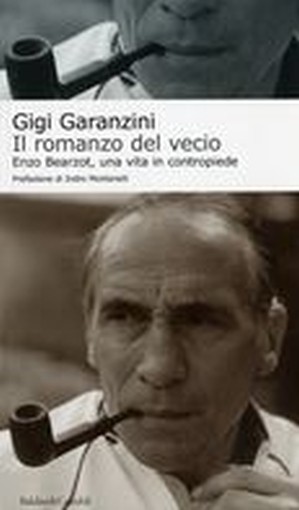 ROMANZO DEL VECIO (IL) Garanzini Gigi
