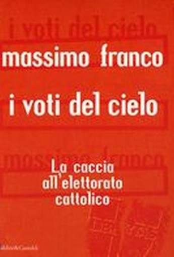 VOTI DEL CIELO (I)