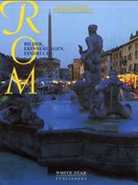 ROMA ED.TEDESCA