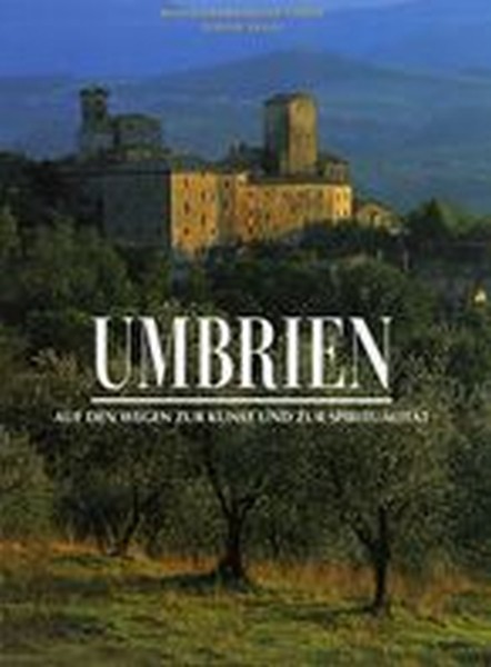 UMBRIEN ED.TEDESCA