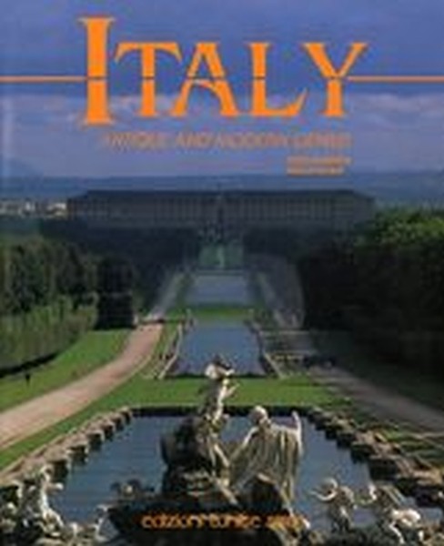 ITALY ED INGLESE