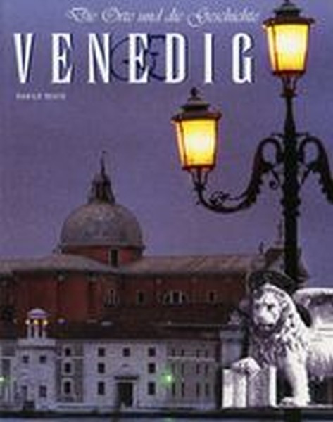 VENEDIG ED.TEDESCA