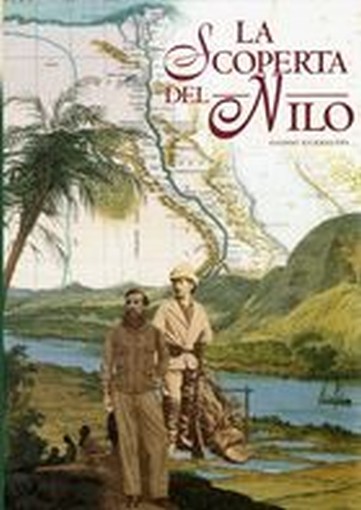 SCOPERTA DEL NILO (LA)