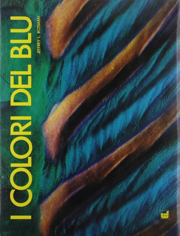 I COLORI DEL BLU